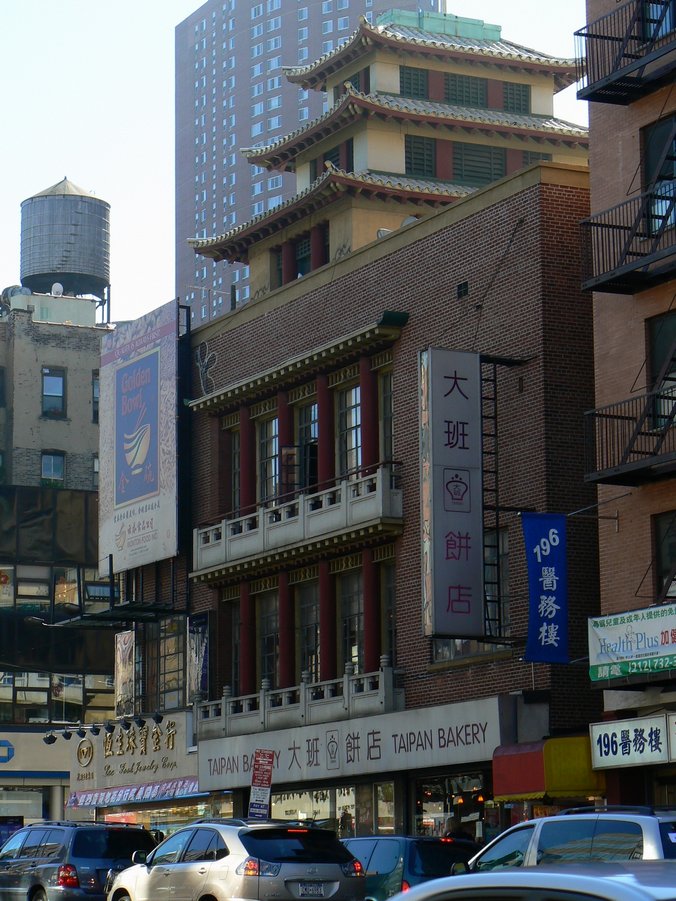 Chinatown: Chinatown 065
